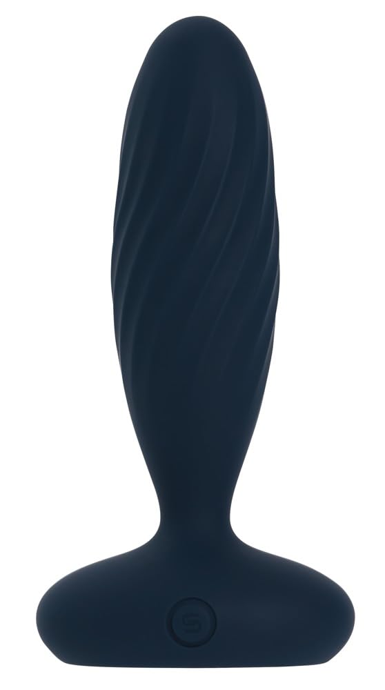 Svakom Jordan Vibrador Navy Blue 12,0 cm