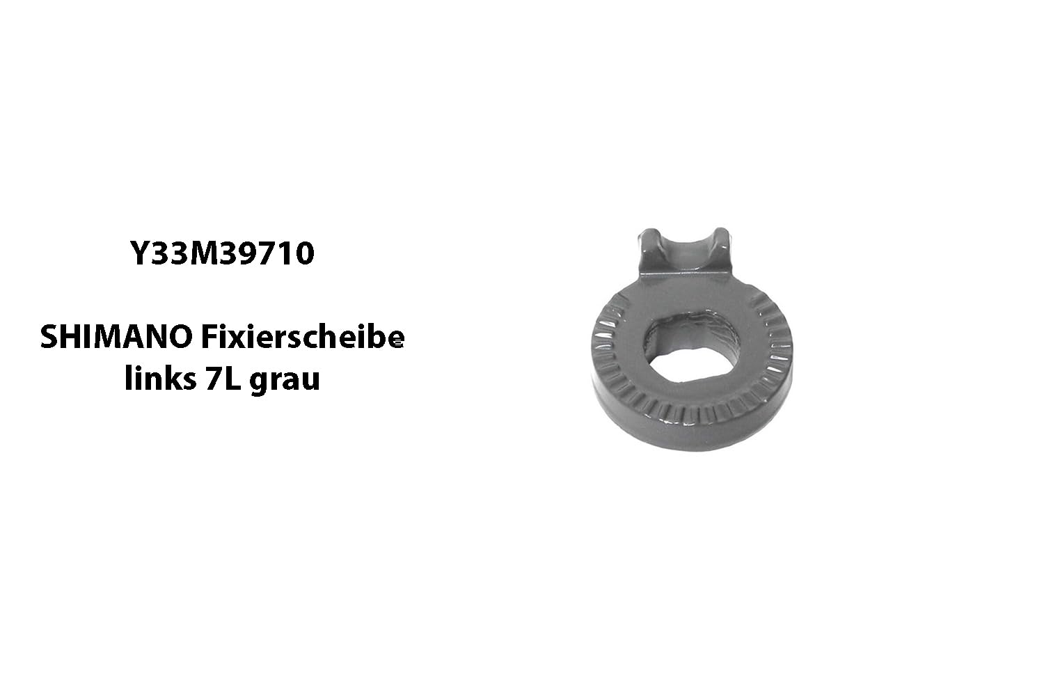 SHIMANO Komponenty Piasta Nexus-Cap Nut 7R/7L