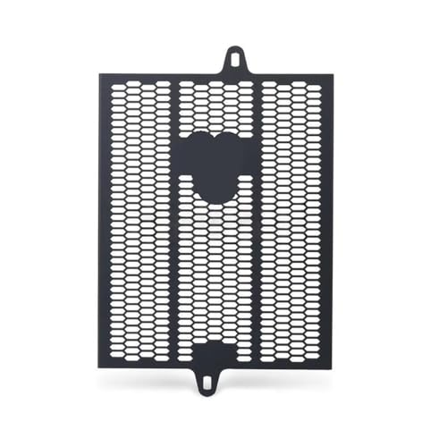Grille radiateur moto anti-gravillons pour Scrambler 400X