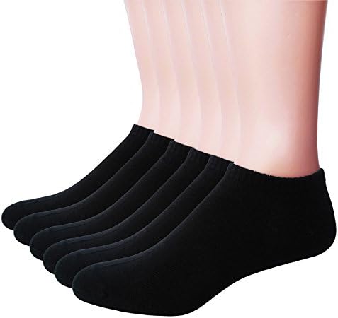Men's Ankle Cotton Socks