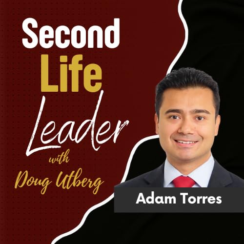 From Managing Money to Making Media &mdash; Why Your Second Act Might Be Your Real One