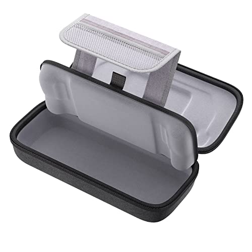 JSAUX Carrying Case Compatible with Steam Deck, Protective H...