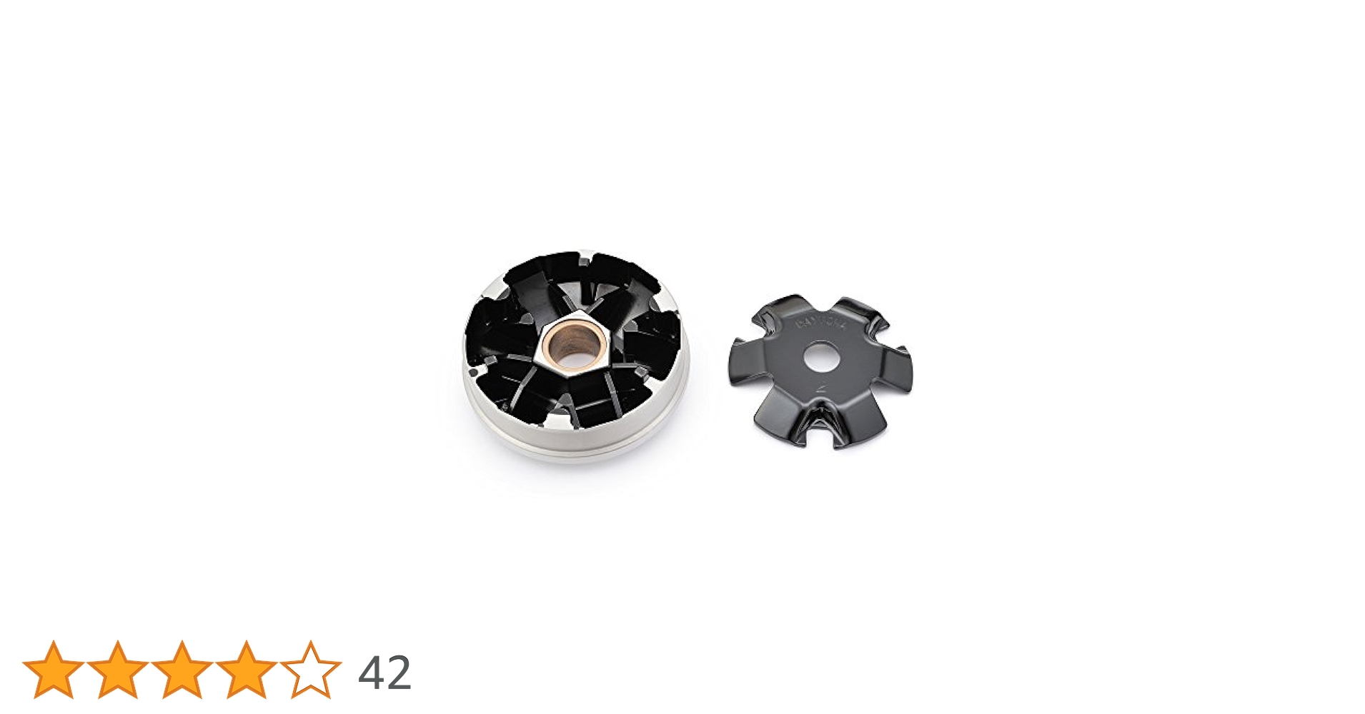 ハイスピードライディング Amazon | [YU-YU] ハイスピード プーリーキット プーリーセット