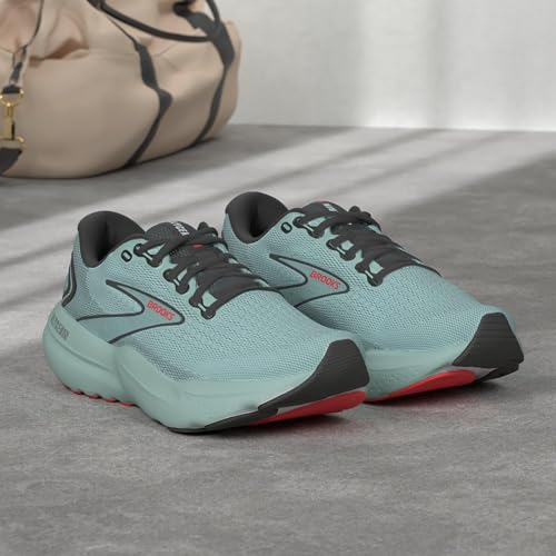 Image of Brooks Women's Glycerin 21 Neutral Running Shoe