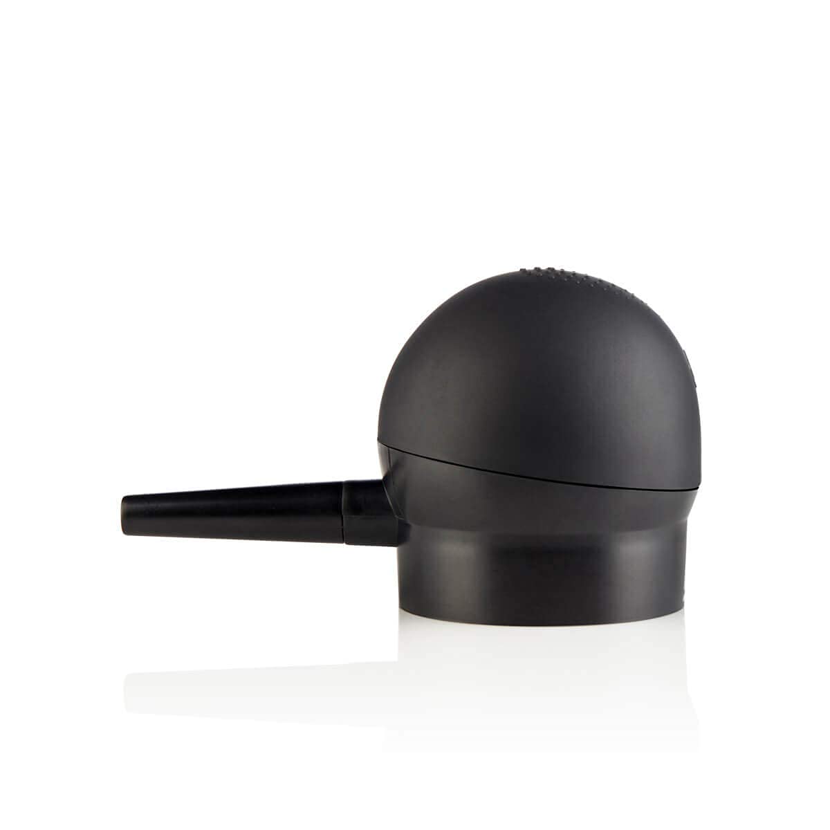 Stylazo Hair Fiber Applicator Pump - Spray for Strand Maximizer Keratin Hair Powder Use With All Hair Fibers Like Toppik, Looks21, Cetus, Rebuilds, Cosmoderm, Real4Hair, Levis King.