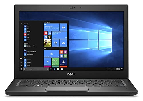 DELL - DELL Latitude 7280 i5-8GB-256GB-Office有 Dell Latitude 7280 // 12.5