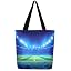 Football Blue Green