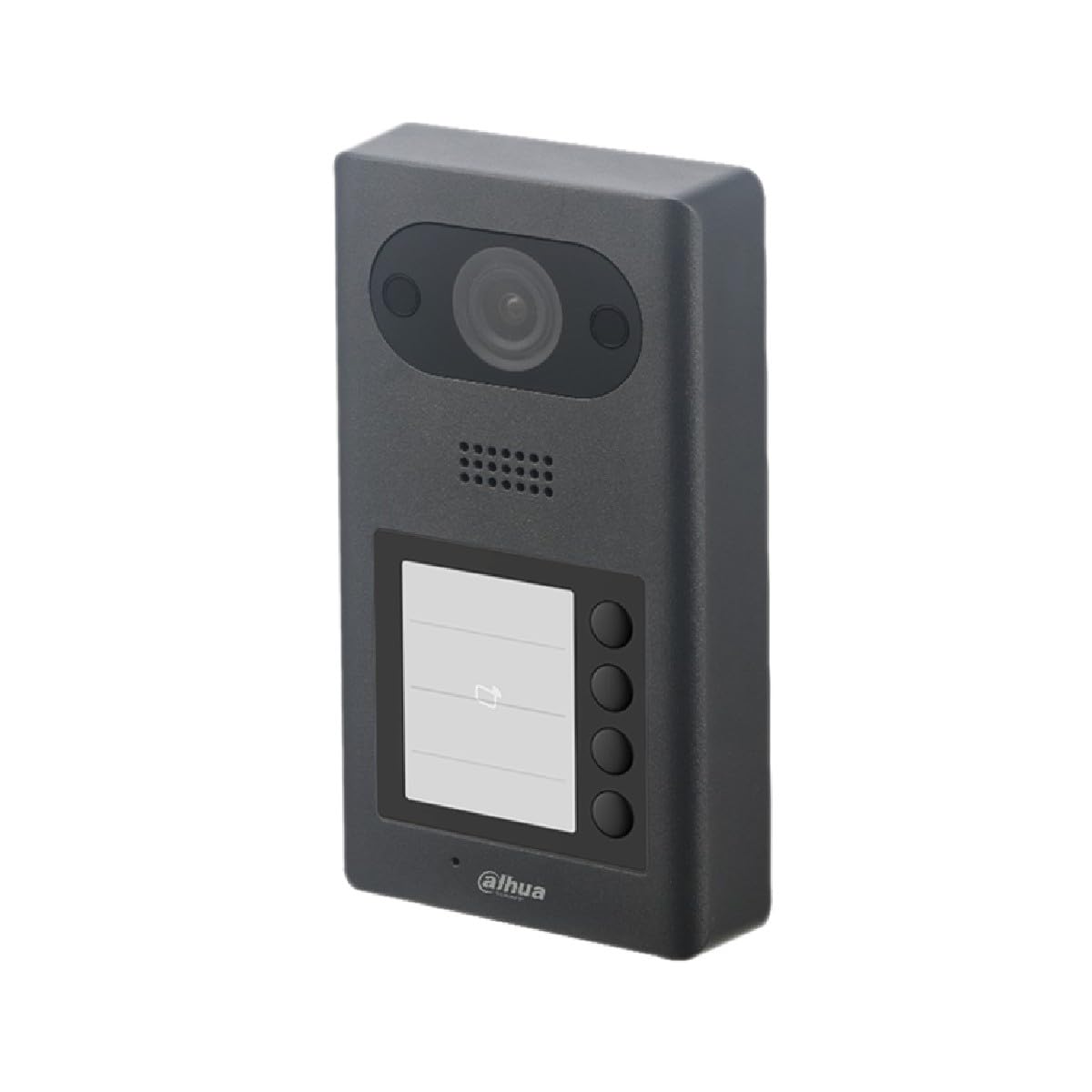Dahua Multi-Language VTO3211D-P4-S2 PoE(802.3af) IP Metal Villa doorbell,Door Phone,doorbell,IP Wideo domofon,SIP oprogramowanie układowe