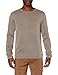 Produktbild JACK & JONES Herren Jjeleo Knit Crew Neck Noos Pullover, Crockery, M EU