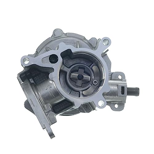 Bomba de Vacío para Frenos Dawn Jade para Audi A4/A4 Quattro 09-16 | Audi A5 Quattro 10-16 | Audi A5/A6 12-14 | Audi A6 Quattro 13-14 | Audi Q5 11-16 | Audi TT Quattro 11-14 | Audi allroad 13-16 B8 C7 WangDan0829