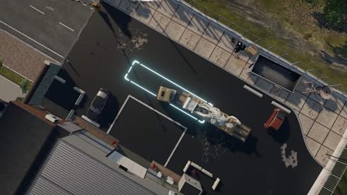 Truck Driver Switch Neuf - vue 8