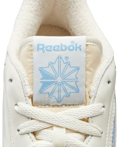 Image of Reebok Men's Cl Leather Grey Fashion Sneaker