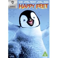 Happy Feet