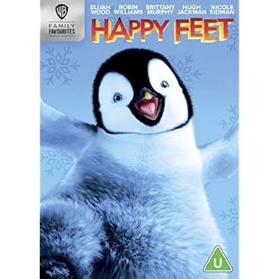 Happy Feet