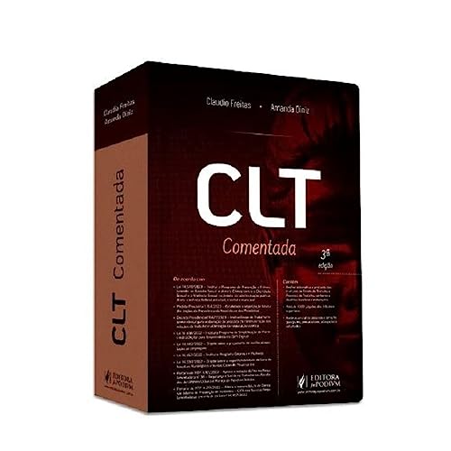 CLT Comentada