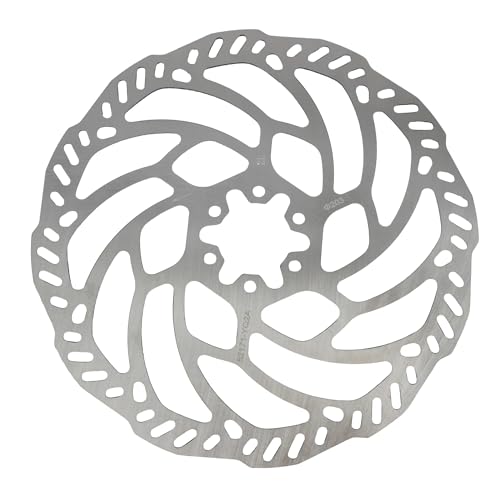 Disques de frein pour régler les bruits et voilages sur Light Bee X