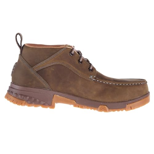 Image of Twisted X Men's Work Chukka Driving Moc