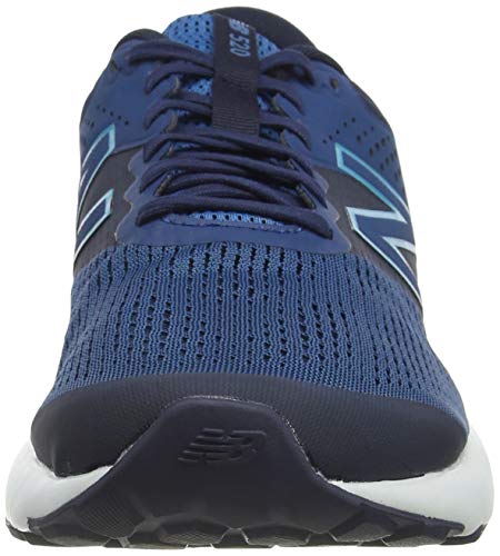 New Balance Herren 520v7 Straßen-Laufschuh - Image 3
