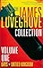 The James Lovegrove Collection, Volume One: Days and United Kingdom: Days and United Kingdom