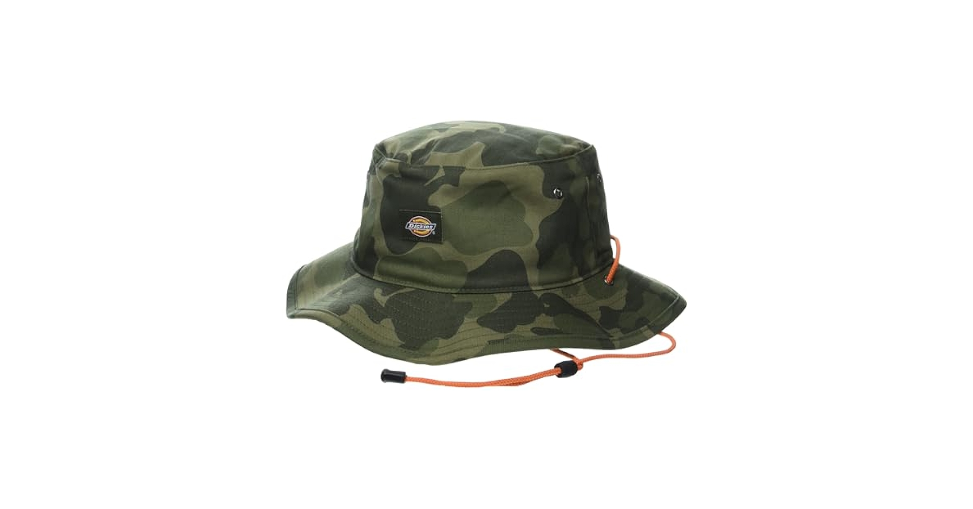 Amazon.com: Dickies Men's Twill Boonie Hat, Black, AL