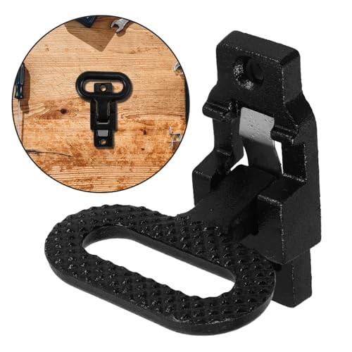 Échelle de plateau compacte avec fixation facile pour camionnette et utilitaire - 4