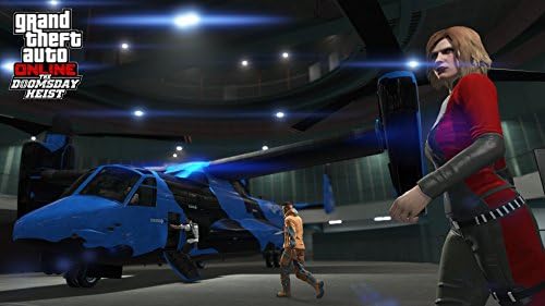 Grand Theft Auto V - PC - 5