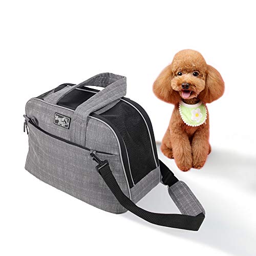toy dog carriers