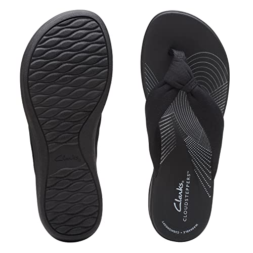 Image of Clarks Women's Arla Glison Flip Flop