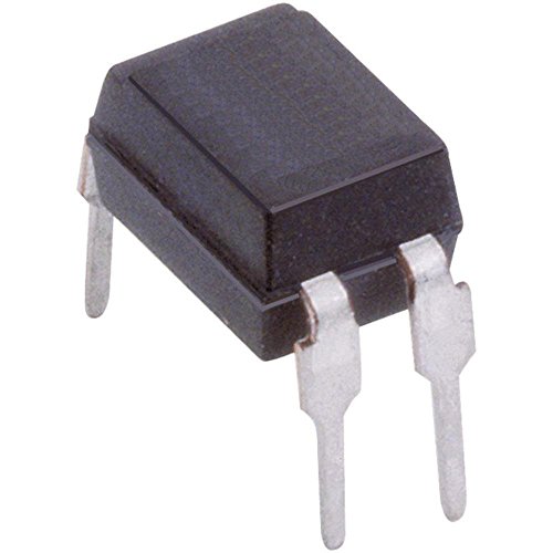 PS2501-1 phototransistor de sortie isolateur DIP-4 résout les pannes de couplage