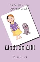 Lindi Un LILLI 0692389725 Book Cover