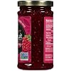 Polaner All Fruit Spreadable Fruit, Red Raspberry, 10 Ounce