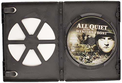 All Quiet on the Western Front (Universal Cinem... B000KGGJ0Y Book Cover