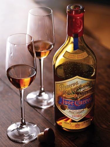Jose Cuervo Tequila Extra Añejo Reserva De La Familia 750Ml