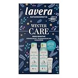 Lavera Geschenkset, Winter Care