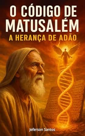 O Código de Matusalém: A Herança de Adão