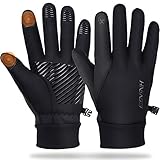 bekleidung herrenberg ★ Bequem und warm, perfekte Passform - Die Winterhandschuhe bestehen aus 95% Polyester und 5% Elasthan. Das warme Flanellfutter ist feuchtigkeitsableitend und atmungsaktiv. Halten Sie Ihre Hände warm, bequem, aber bei kaltem Wetter schweißfrei. Die elastischen Manschetten halten die Handschuhe eng an Ihre Hände und hält kalten Wind und Wasser fern.