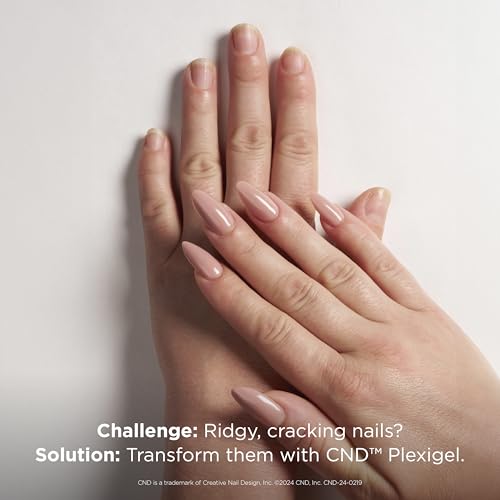 cnd plexigel color builder barre beauty 05 fl oz
