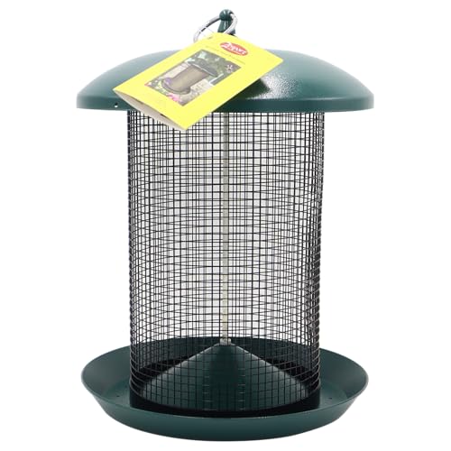 Zenport Z203010 Hanging Bird Seed Screen Feeder