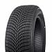235/40YR20 GOODYEAR TL VECTOR-4S G3 XL FP 96Y