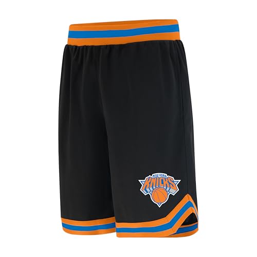 Image of Ultra Game Men's NBA Official Soft Air Mesh Ultimate Basketball Shorts - OG Fit
