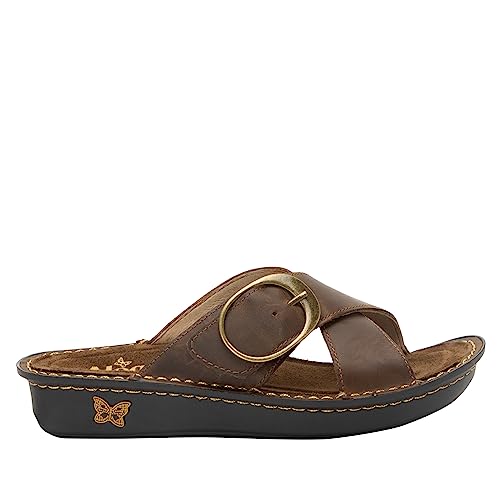 Image of Alegria Vanya Womens Slide Sandal