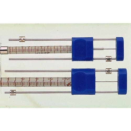 SGE 000350-0.5BNR-5-RAX 0.5UL Syringe