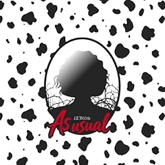 As usual / LIL'BCCNo