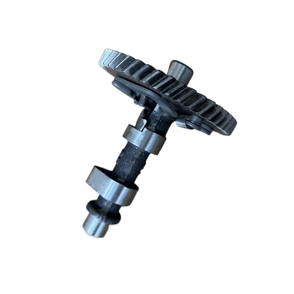Árbol de levas para cortacésped GXV140 GXV140K HR/HRA/HRB/HRC/HR*-195 215 475 535 5HP