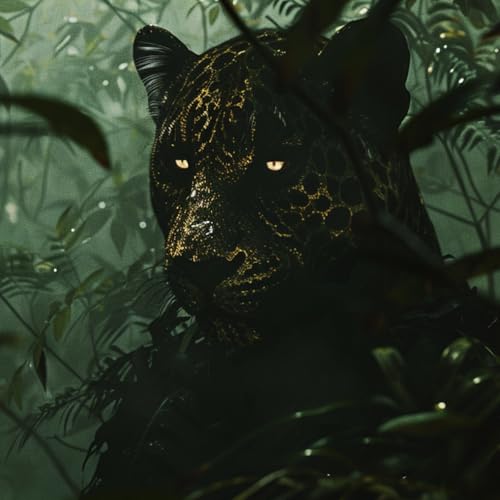 Leopard Men - The Society That Became The Hunter