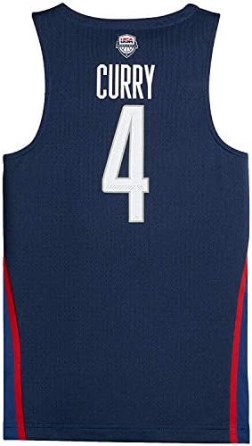 curry jersey usa