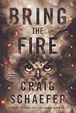 Cover zum Buch Bring the Fire