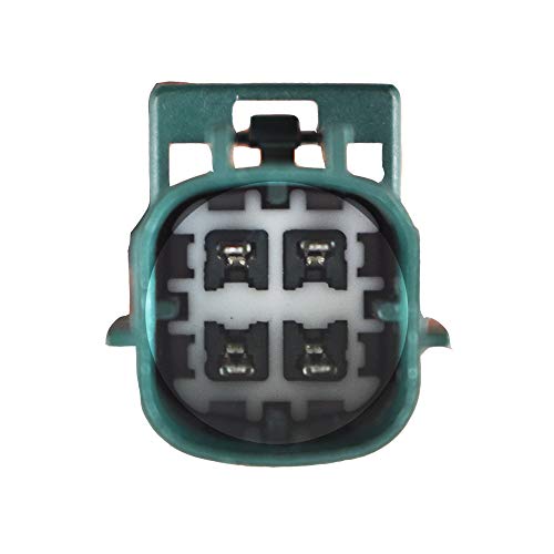 labwork-parts New Pair Oxygen O2 Sensor 1, 2 for 2004-2006 Scion xA xB 1.5L 234-4524 234-4069 - Thumbnail 6