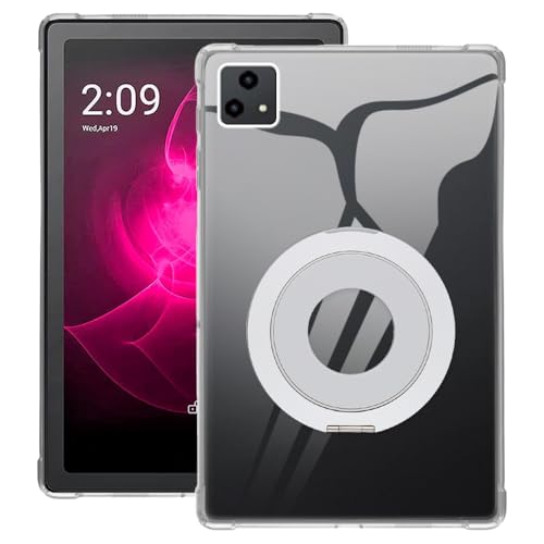 Coque T-Mobile REVVL Tab 5G 10.36 Antichoc Housse Protection Tablette Support Bureau Poignée