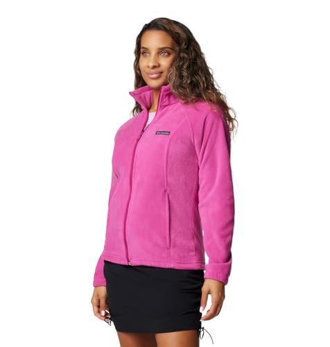 Image of Columbia Women's Benton Springs Full Zip